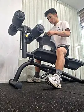 Doh728 online show from November 2025 12:22:01 AM