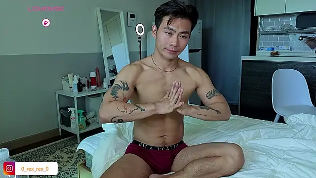 Doh728 online show from November 2025 04:43:02 AM