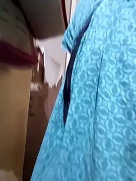 Snapshot of TeluguammayiMahi chatting on February 2025 09:27:01 AM TeluguammayiMahi online show from February 2025 09:27:01 AM