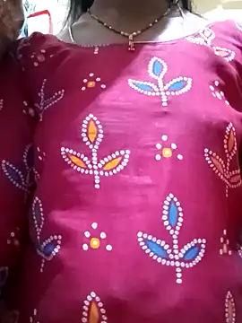 Snapshot of TeluguammayiMahi chatting on February 2025 11:32:02 AM TeluguammayiMahi online show from February 2025 11:32:02 AM