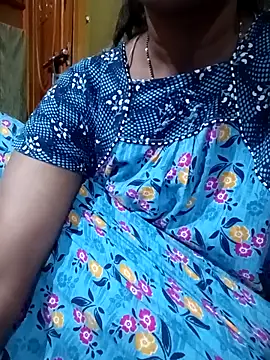 Snapshot of TeluguammayiMahi chatting on September 2025 05:07:01 AM TeluguammayiMahi online show from September 2025 05:07:01 AM