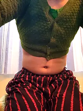 Aliyah Binte online show from February 2025 12:32:01 AM