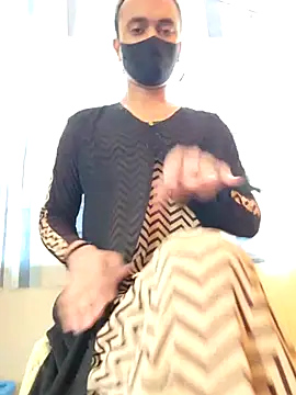 Aliyah Binte online show from February 2025 06:32:02 AM