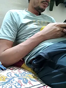 letsfunss008 online show from January 2025 07:32:02 PM