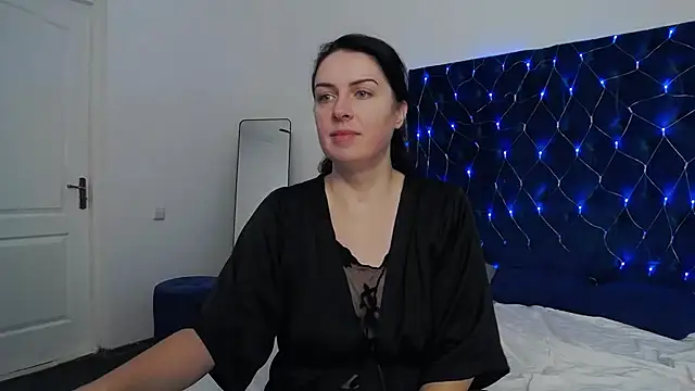 JacquelineElle online show from March 2025 09:21:01 PM