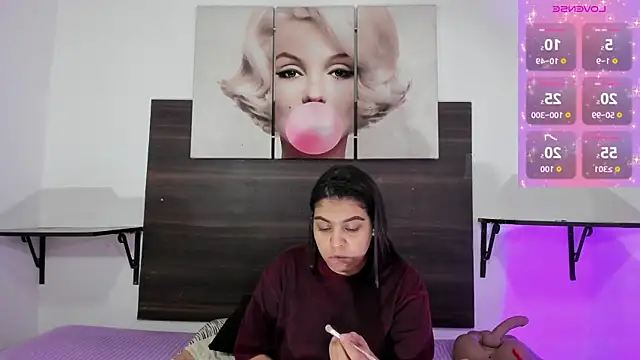 Emily rivera78 online show from September 2025 03:18:02 AM