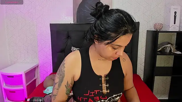 Emily rivera78 online show from February 2026 04:01:01 PM