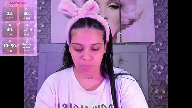 Emily rivera78 online show from April 2026 03:56:01 AM