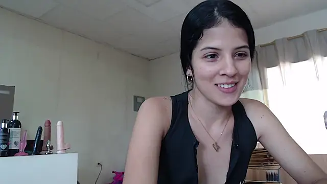 Snapshot of SofiaOrtizCam chatting on March 2025 07:12:01 PM SofiaOrtizCam online show from March 2025 07:12:01 PM