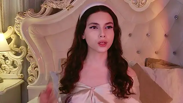 GIGI DAV online show from November 2025 08:52:01 PM