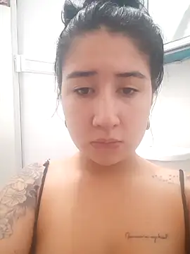 Tu nubecita online show from February 2025 01:06:01 PM