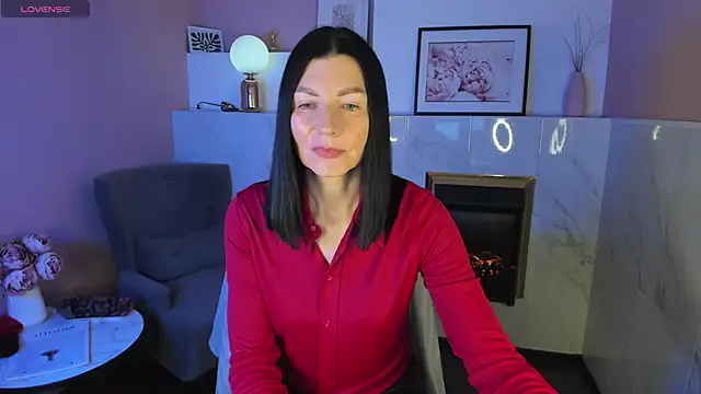 Snapshot of MonicaCheerful chatting on February 2025 05:41:01 AM MonicaCheerful online show from February 2025 05:41:01 AM