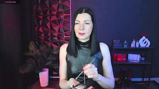 Snapshot of MonicaCheerful chatting on March 2025 11:27:02 AM MonicaCheerful online show from March 2025 11:27:02 AM