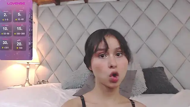 Snapshot of LalyCastro chatting on February 2025 02:03:02 AM LalyCastro online show from February 2025 02:03:02 AM