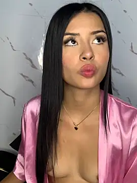 Miss karol online show from February 2025 08:53:02 PM