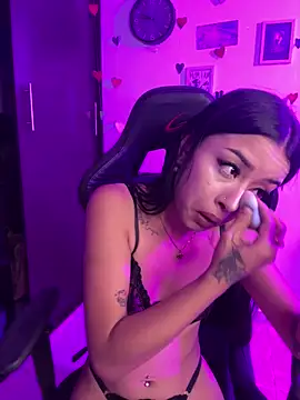 Miss karol online show from February 2026 02:45:02 AM