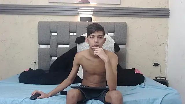 KING STYLE2 online show from February 2025 11:16:02 PM