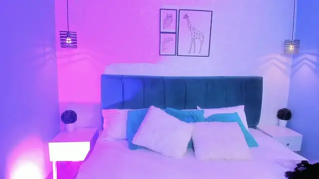 ninna curly online show from November 2025 09:13:01 PM