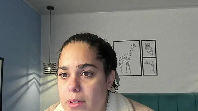 ninna curly online show from February 2026 03:24:02 AM