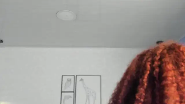 ninna curly online show from March 2026 01:45:01 AM