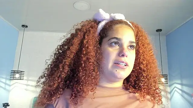 ninna curly online show from March 2026 03:33:01 AM