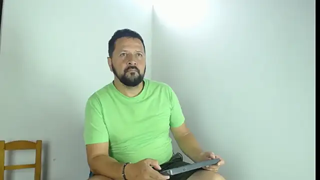 Daniel 08 8 online show from March 2025 02:40:01 PM