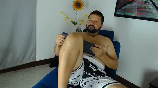 Daniel 08 8 online show from March 2025 02:35:02 PM