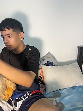 Santiago-Thompson online show from November 2025 05:35:01 PM