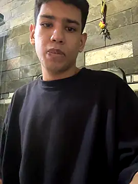 Santiago-Thompson online show from December 2025 10:26:01 PM