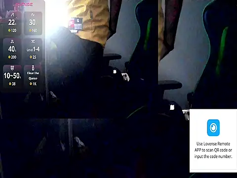 Snapshot of HuffedAdvocate chatting on November 2025 08:44:01 PM HuffedAdvocate online show from November 2025 08:44:01 PM