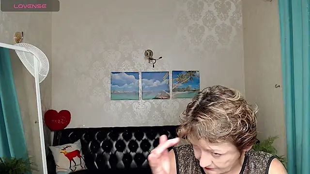 SexyGrandma  online show from November 2025 04:07:02 PM