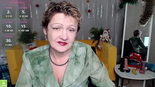 Snapshot of SexyGrandma_ chatting on January 2026 05:42:01 AM SexyGrandma online show from January 2026 05:42:01 AM