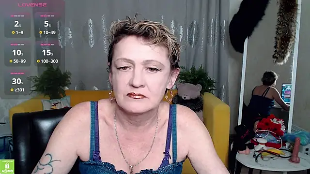 Snapshot of SexyGrandma_ chatting on February 2026 05:09:02 PM SexyGrandma online show from February 2026 05:09:02 PM