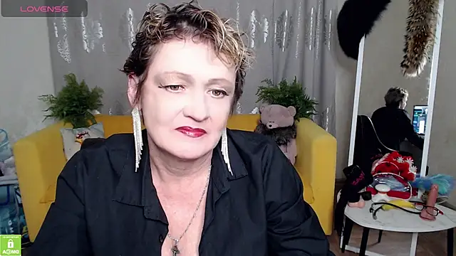 Snapshot of SexyGrandma_ chatting on February 2026 04:40:02 PM SexyGrandma online show from February 2026 04:40:02 PM