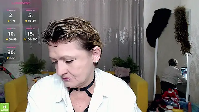 Snapshot of SexyGrandma_ chatting on February 2026 07:08:01 AM SexyGrandma online show from February 2026 07:08:01 AM