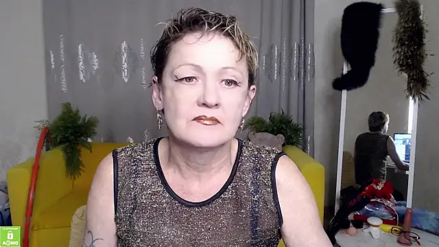 Snapshot of SexyGrandma_ chatting on March 2026 03:51:01 PM SexyGrandma online show from March 2026 03:51:01 PM