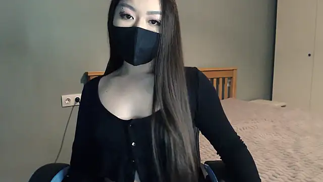 Snapshot of AyameAsakura chatting on February 2025 04:40:01 AM AyameAsakura online show from February 2025 04:40:01 AM