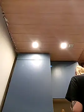 Snapshot of Astrid-Gilbert chatting on February 2025 04:34:02 PM Astrid-Gilbert online show from February 2025 04:34:02 PM