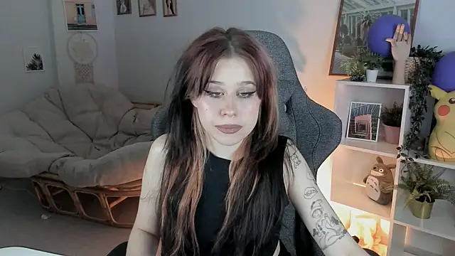 MisaPage online show from February 2025 12:11:02 PM