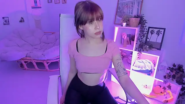 MisaPage online show from March 2025 05:53:02 PM