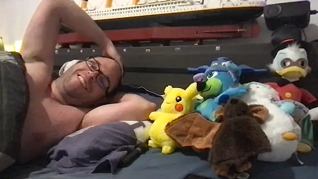 Funnyjul31 online show from March 2026 07:38:01 PM