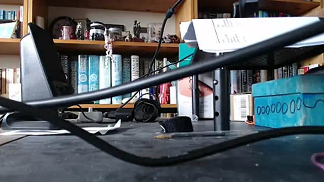 bigears online show from April 2026 01:58:02 PM