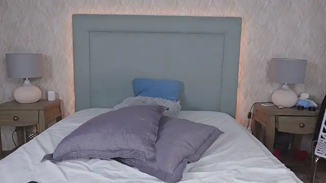 MillaBlis online show from March 2025 07:17:02 PM