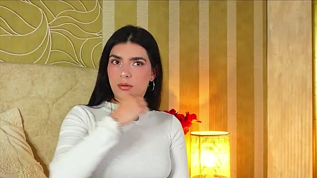 MillaBlis online show from March 2026 07:38:01 PM