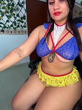 alexa cf online show from February 2025 11:24:02 AM