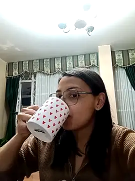 bri ali online show from February 2026 11:31:02 PM