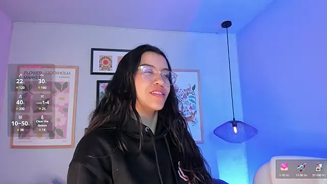 Snapshot of nina__dixon chatting on February 2025 08:44:02 PM nina dixon online show from February 2025 08:44:02 PM