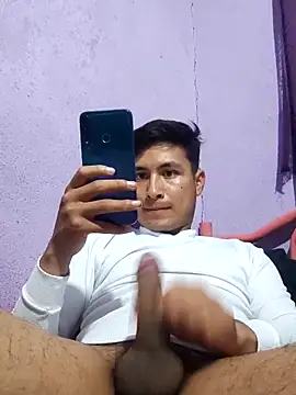 EduardoEspinoza12 online show from September 2025 10:32:01 PM