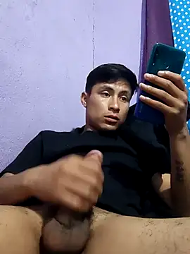 EduardoEspinoza12 online show from September 2025 04:04:02 AM