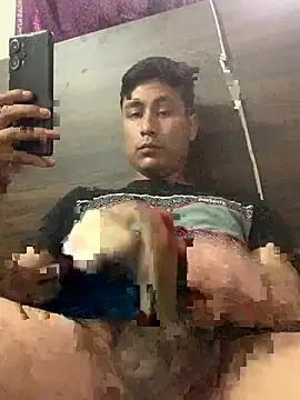 EduardoEspinoza12 online show from July 2026 03:17:01 PM